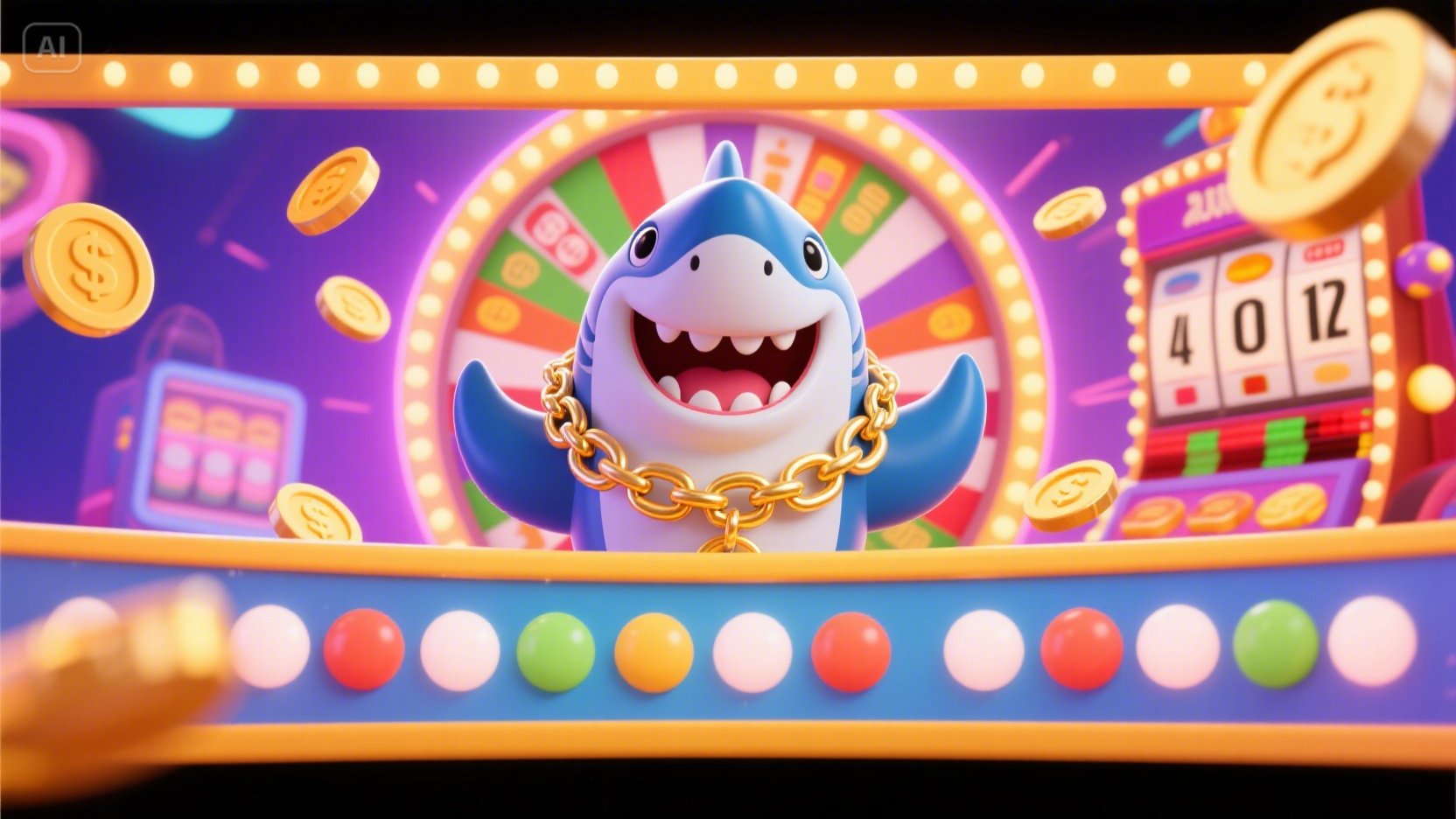 Registration at BlazeBet Casino Casino