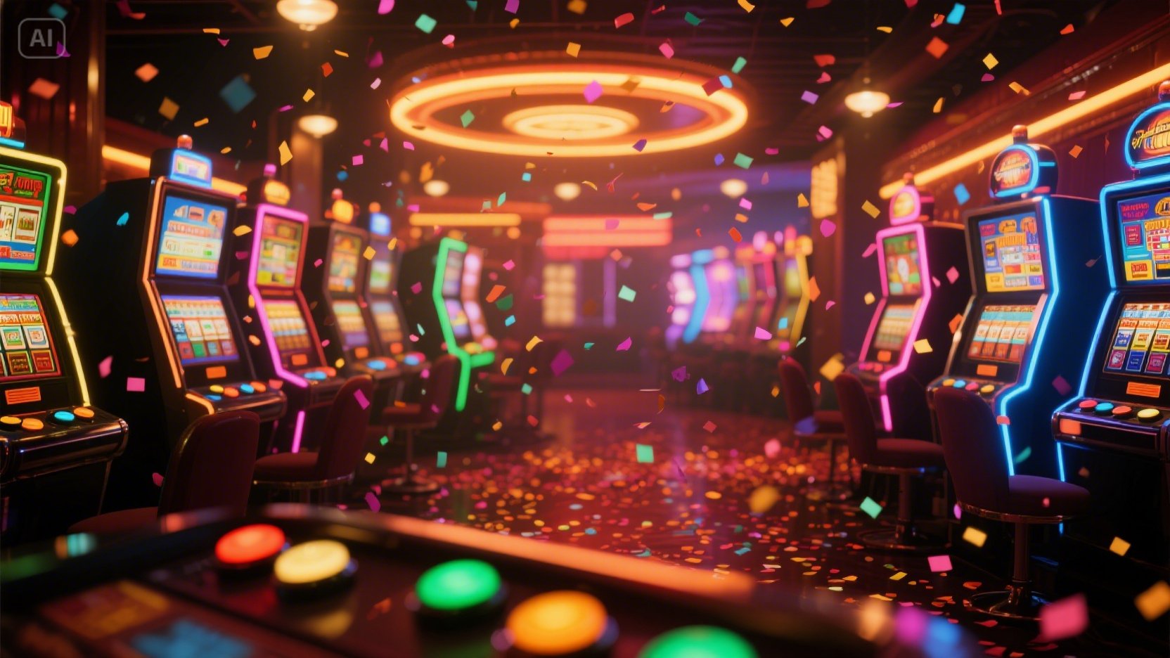 Casino BlazeBet Casino desktop and mobile interfaces